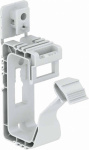 OBO Bettermann 2205404 Montagezubehoer    Licht-Gra