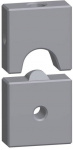 Weidmueller ES APG 80 DIN 185 1501800000 Crimp-Maga