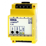 B91016029T Bender insulations Monitoring Device / Un: AC45-420 Hz / 0-276 V / Us: AC 45-65 Hz, 230 V     quick-blow fuse 6 A,   screw terminal