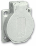 Schneider Electric PKS52G  Einbau-Steckdose   IP54