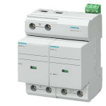 Siemens 5SD7412-1 5SD74121 Гњberspannungsschutz-Abl