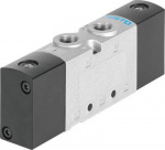 FESTO Pneumatikventil VUWS-L25-B52-G14 575522  -0.