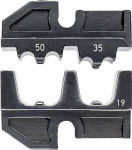 Knipex  97 49 19 Crimpeinsatz Aderendhuelsen  35 bi