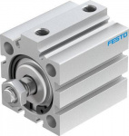 FESTO 188246 ADVC-40-25-A-P-A Kurzhubzylinder  Hub