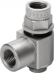 FESTO Winkelverbinder 151785 LJK-1/4-I/I       1 S