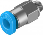 FESTO Steckverschraubung 133027 QSM-M3-2       1 S