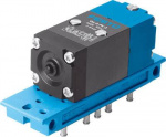 FESTO Impulsuntersetzer VLL-5-PK-3 4606  3 bis 8 b