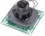 Conrad Components BC-713 Platinenkamera 720 x 576