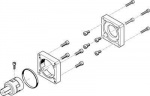FESTO Axialbausatz 557997 EAMM-A-K95-120G    1 St.