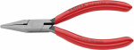 Knipex 37 21 125 Elektronik- u. Feinmechanik Flach