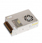 Драйвер LED ИПСН-PRO 5050 250Вт 12В блок-клеммы IP20 ИЭК LSP1-250-12-20-33-PRO