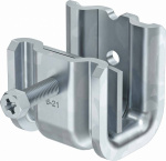 OBO Bettermann 1486232 Traegerklammer   25 St. Meta