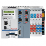R911170900 Bosch Rexroth IndraControl L65.1 / sercos + Profibus DP + RT-Ethernet