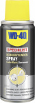 WD40 Company Schliesszylinderspray 49462  100 ml