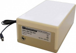 Kern KS-A01   Akkubetrieb extern, Betriebsdauer bi