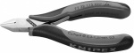 Knipex  77 32 115 ESD ESD Seitenschneider mit Face