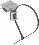 OBO Bettermann 1483643 Traegerklammer   50 St. Meta