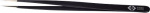 C.K. T2368D ESD-Pinzette  SS SA-ESD Spitz, schmal,