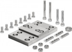 FESTO Adapter 189658 HMSV-42    1 St.