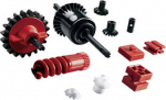 Experimentier-Set fischertechnik PLUS Motor Set XM