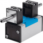 FESTO Magnetventil 159717 JMN1DH-5/2-D-1-S-C  Ansc