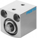 FESTO 526899 ADVC-6-5-P Kurzhubzylinder  Hublaenge: