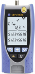 Kabeltester IDEAL Networks VDV II PLUS
