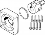 FESTO Axialbausatz 2263609 EAMM-A-K48-80P    1 St.