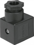 FESTO Stecker 177617 MSSD-C-TY-24DC   1 St.