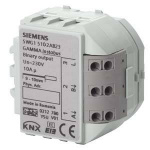 Siemens Siemens-KNX 5WG15102AB23 Binaer Ein-/Ausgan