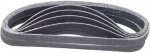 Hazet  9033-480/10 Schleifband  Koernung 80  (L x B