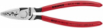Knipex  97 71 180 Crimpzange  Aderendhuelsen 0.25 b