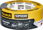 3M Scotch SUPREME 41031848 Gewebeklebeband ScotchВ®