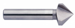 Exact  50807 Kegelsenker  25 mm HSS  Zylinderschaf