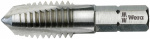 Wera 05104669001 Einschnittgewindebohrer   metrisc