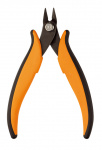 HTOOL00002 Schrack Technik Seitenschneider, watenfrei, Draht bis 1,3mm DM