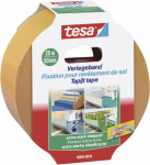 tesa 05696-10 05696-10 Verlegeband  Orange (L x B)
