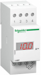Amperemeter        230 V  Schneider Electric 15209