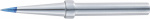 TOOLCRAFT KKT-5.6B Loetspitze Bleistiftform Spitzen