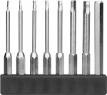 Donau Elektronik  MBS73 Bit-Set 8teilig Innen-Sech