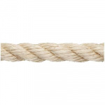 Sisalseil  (L x B) 50 m x 12 mm doerner + helmer 19