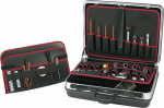 TOOLCRAFT Vol 821399 Universal Werkzeugkoffer unbe