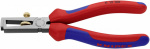 Knipex 11 12 160 11 12 160 Abisolierzange  10 mmВІ