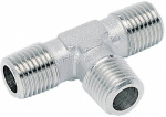ICH T-Verbinder 40104   Aussengewinde: R1/4     1 S