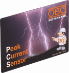 OBO Bettermann PCS (VE10) 5091438 Magnetkarte