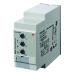 PPB01CM23 Carlo Gavazzi True RMS 3-Phase, Phase Sequence/Loss - Asymmetry, Phase Sequence Detection, For Mounting on DIN-rail, SPDT