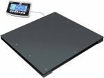 Kern  Plattformwaage  Waegebereich (max.) 6 t Ables