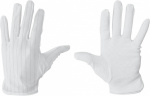 BJZ C-199 2814-XL ESD-Handschuh rutschfest Groesse: