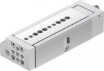FESTO Mini-Schlitten 570191 DGSL-16-50-EA Gehaeusem