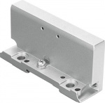 FESTO 550212 CPX-M-EPL-EV Endplatte   1 St.